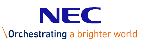 NEC Logo