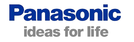 Panasonic Logo